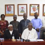 MPA Inaugurates 24-Man Committee to Review NPTF Acts 2019