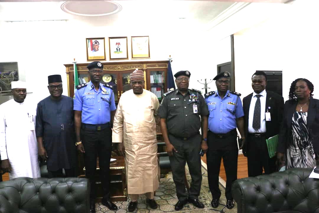 MPA COMMITTED TO THE REFORMS OF THE NIGERIA POLICE FORCE FOR EFFECTIVE SERVICE DELIVERY