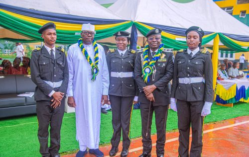 Police Secondary school correct pic